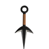 Minato Flying Thunder God Kunai – Naruto Collectible