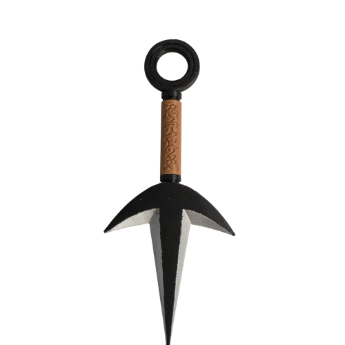 Minato Flying Thunder God Kunai – Naruto Collectible