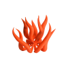 Kurama (Nine-Tails) Figure – Anime Collectible