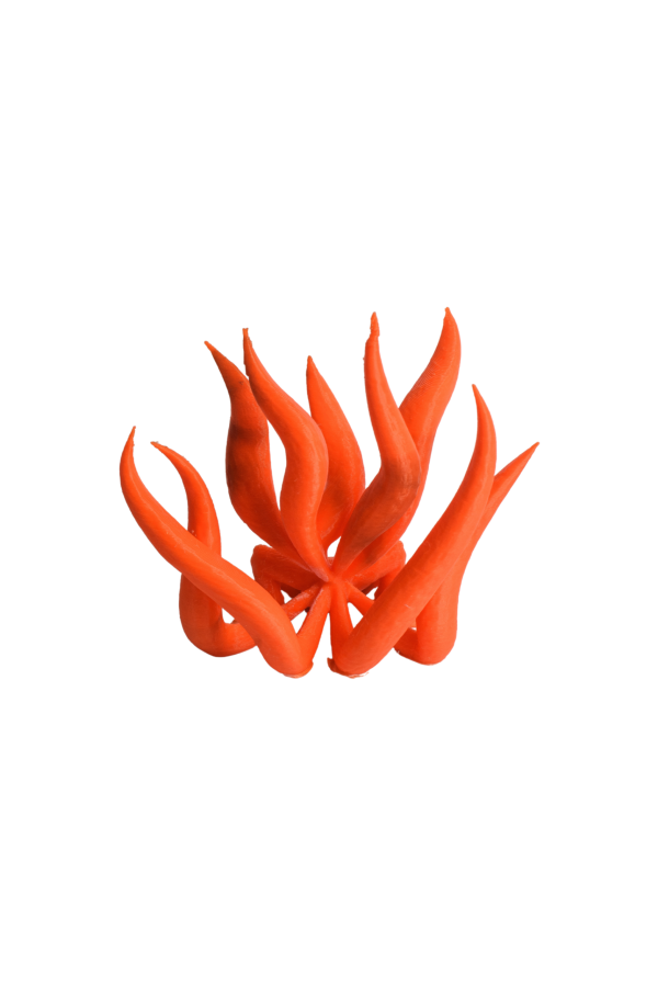 Kurama (Nine-Tails) Figure – Anime Collectible