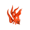 Kurama (Nine-Tails) Figure – Anime Collectible