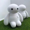 Baymax Figure – Healthcare Companion Collectible