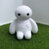Baymax Figure – Healthcare Companion Collectible
