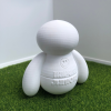 Baymax Figure – Healthcare Companion Collectible