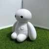 Baymax Figure – Healthcare Companion Collectible