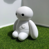 Baymax Figure – Healthcare Companion Collectible