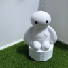 Baymax Figure – Healthcare Companion Collectible