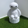 Baymax Figure – Healthcare Companion Collectible
