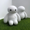 Baymax Figure – Healthcare Companion Collectible