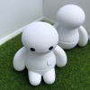 Baymax Figure – Healthcare Companion Collectible