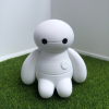 Baymax Figure – Healthcare Companion Collectible
