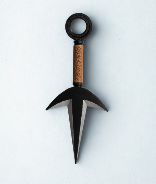 Minato Kunai (Naruto)