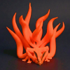 Kurama (Nine-Tails) Figure – Anime Collectible